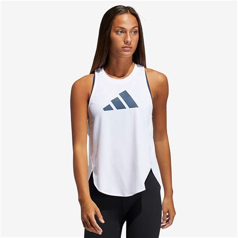 Adidas tank top women's